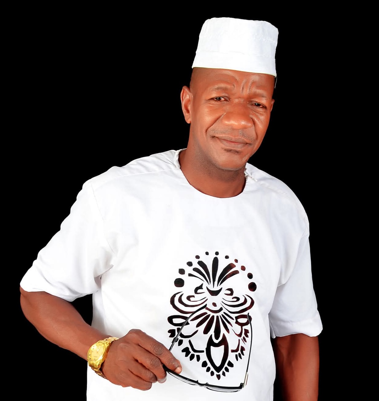  Scholar Oyebode Ademola Miracle