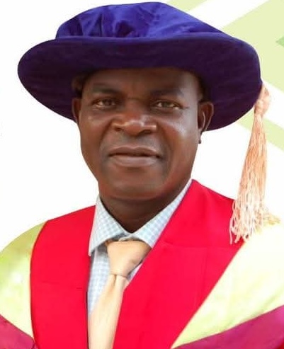 Prof Azeez Olusola Olaniyan