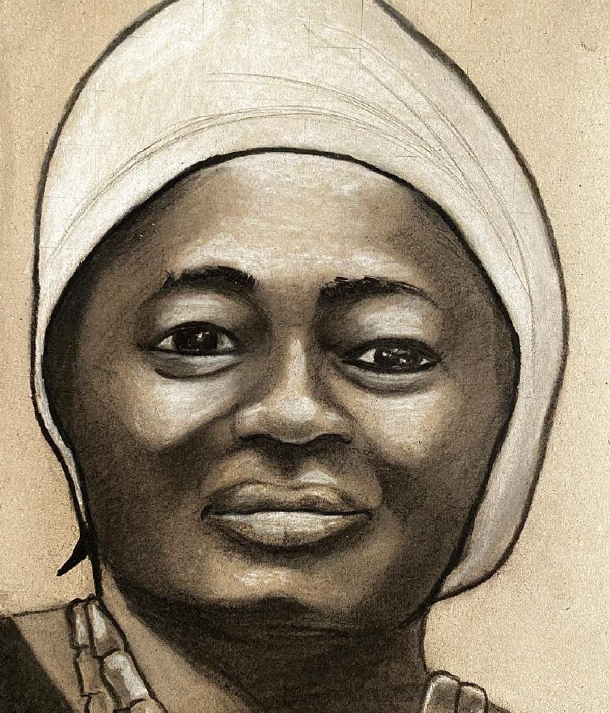 Omogoropo Princess Eunice Aina Ebe