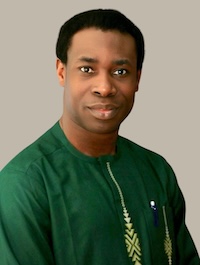Tunde Oluwasimirin